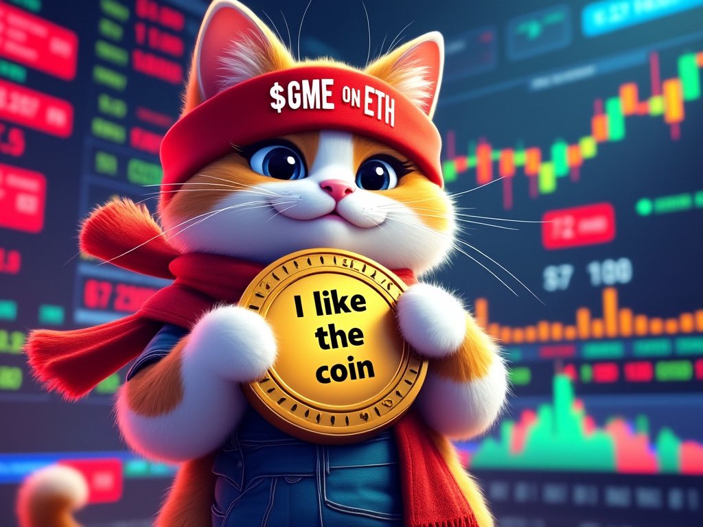 HarpAlt7's tweet photo. @fbb4official All I see is  $GME #GMEonETH https://t.co/ZUtnn6T7bg