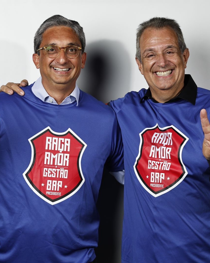 geglobo's tweet photo. DECIDIDO! 

Luiz Eduardo Baptista, o BAP, é o novo presidente do Flamengo - o 58º da história do clube. O vice-presidente será Flavio Willeman, figura chave na gestão Eduardo Bandeira de Mello entre 2013 e 2018. Eles derrotaram Rodrigo Dunshee e Marcos Bodin, chapa da situação apoiada pelo atual presidente Rodolfo Landim

Saiba detalhes ➡️ https://t.co/QKDa81myRe