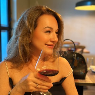 IngridPerscky's tweet photo. #NuevaFotoDePerfil https://t.co/ZOfLGp7q7D