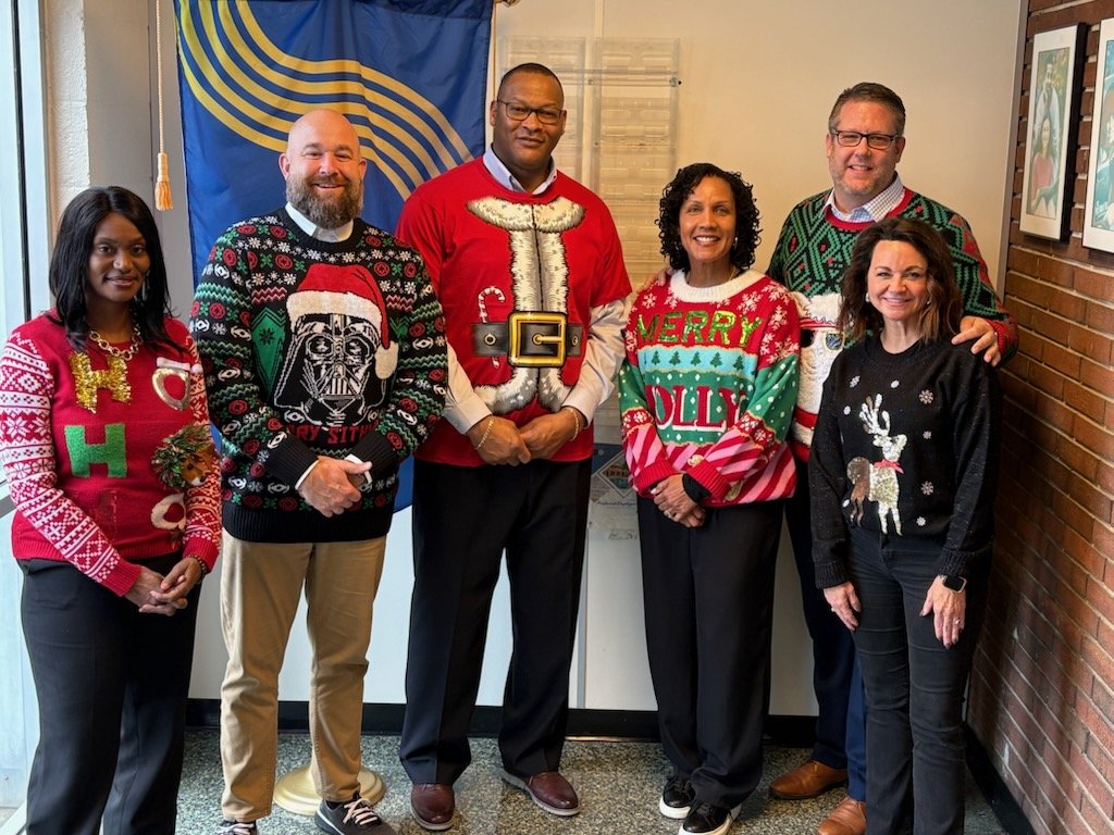 Dr. Christopher S. Tolliver tweet media