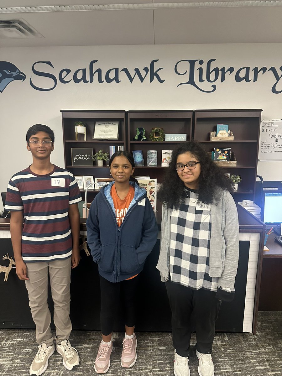 Scoggins MS tweet media