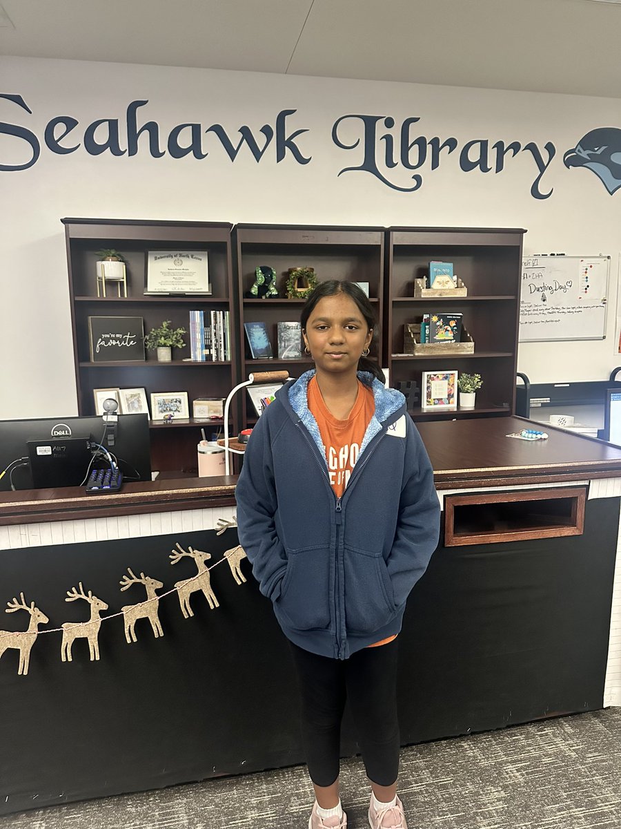 Scoggins MS tweet media