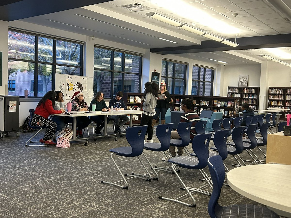 Scoggins MS tweet media