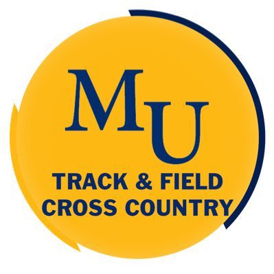 Blessed to receive an offer from Marian Track &amp; Field! Thank you! <a href="/MarianTrackXC/">Marian Track & Field</a>