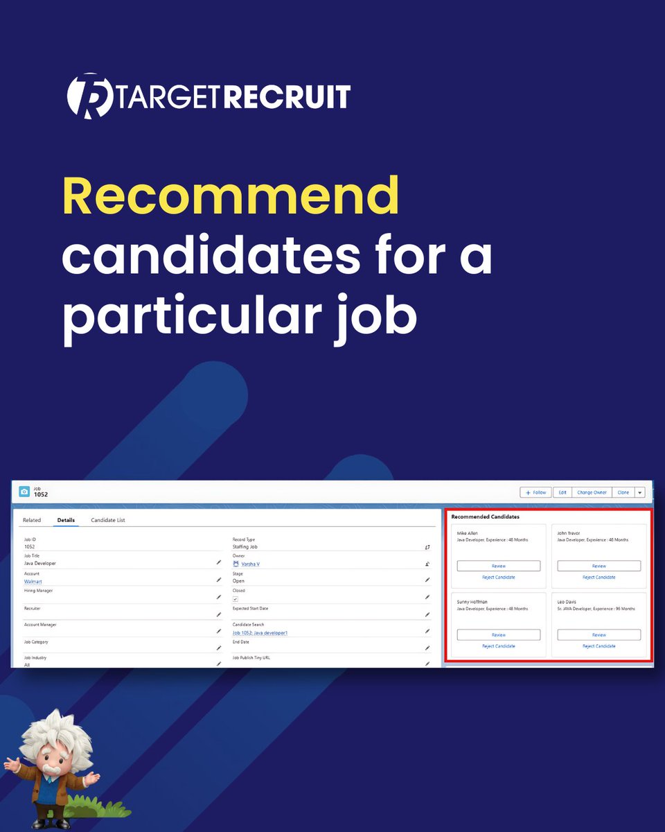 TargetRecruit tweet media