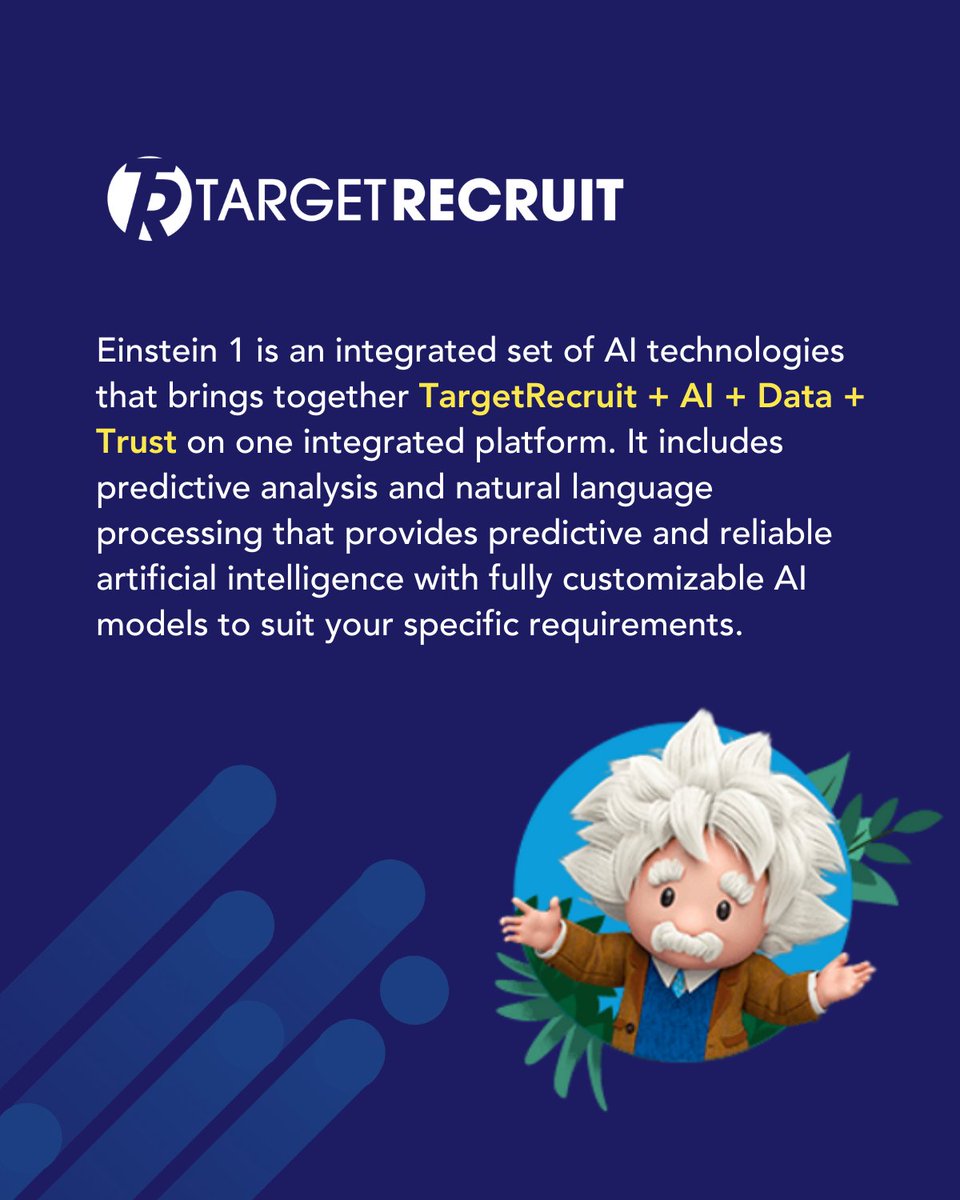 TargetRecruit tweet media