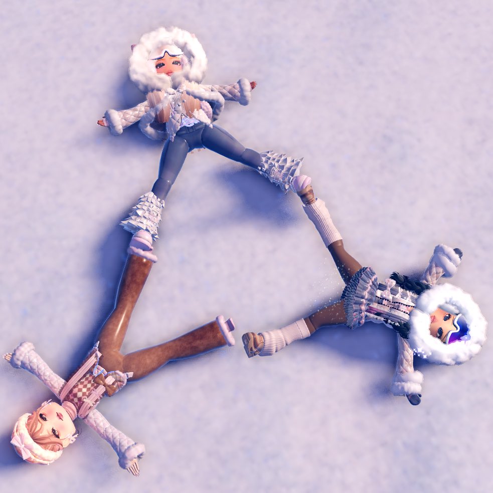 💕Snow Fun in the RH Update!!!❄️
ஓ┈ ๑┈ •♡• ┈๑┈ஓ
💕@Charming_Colbyy <a href="/aviects/">avie ✦</a>❄️
#RH #RHTC #Royalehigh