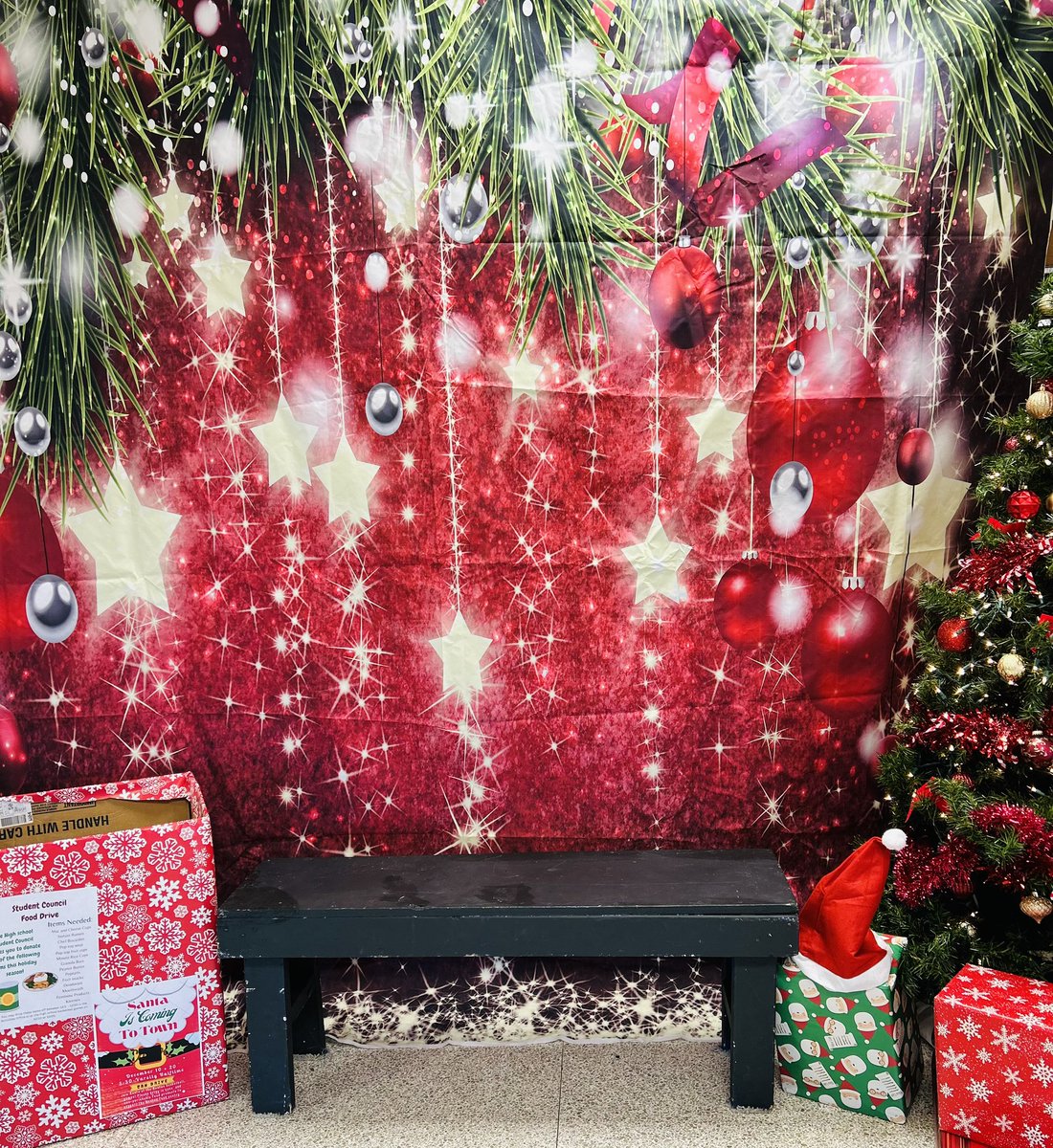 BC Student Council tweet media