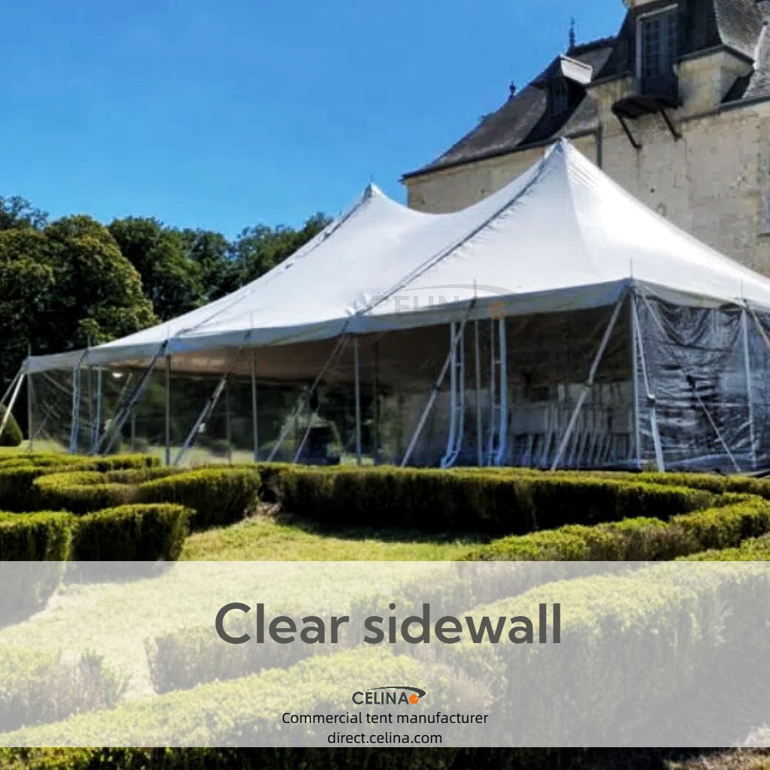 CelinaGlobal's tweet photo. Three standard type of sidewalls for sale, which type fo you perfer? 
 
Manufacturing good quality tents based in China and ship&amp;air delivery globally since 1996, had sent over thousands of tents worldwide, welcome your kind inquiry&amp;order🎊

#tent #event #EVENT #sidewall #factory https://t.co/EZUml0mJeE