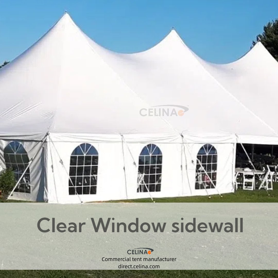 CelinaGlobal's tweet photo. Three standard type of sidewalls for sale, which type fo you perfer? 
 
Manufacturing good quality tents based in China and ship&amp;air delivery globally since 1996, had sent over thousands of tents worldwide, welcome your kind inquiry&amp;order🎊

#tent #event #EVENT #sidewall #factory https://t.co/EZUml0mJeE