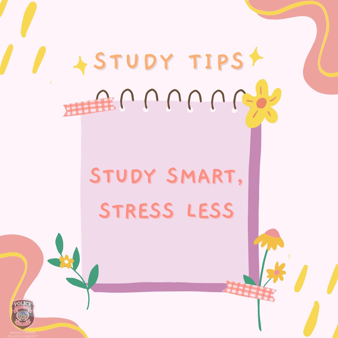 ISUPD's tweet photo. Stay sharp and stress-free this finals season with our study wellness Do's and Don'ts! ๐ Small habits can make a big difference in staying focused and feeling your best. You've got this, Cyclones! ๐ช๐
#FinalsReady #StudySmart #WellnessTips https://t.co/7iqXmI0jdz