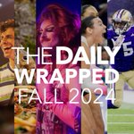 Photo by The Daily of the University of Washington (@thedaily)