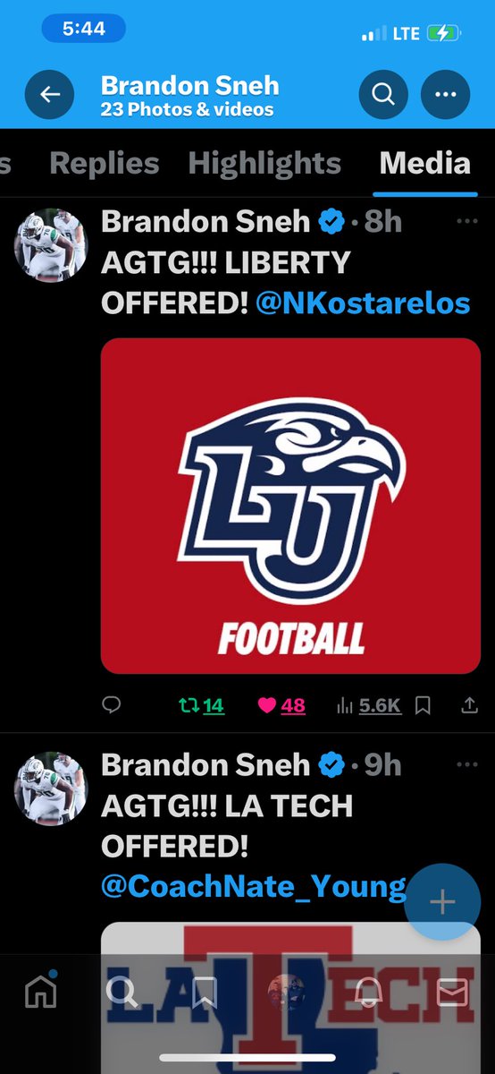 Matthew Finnin tweet media