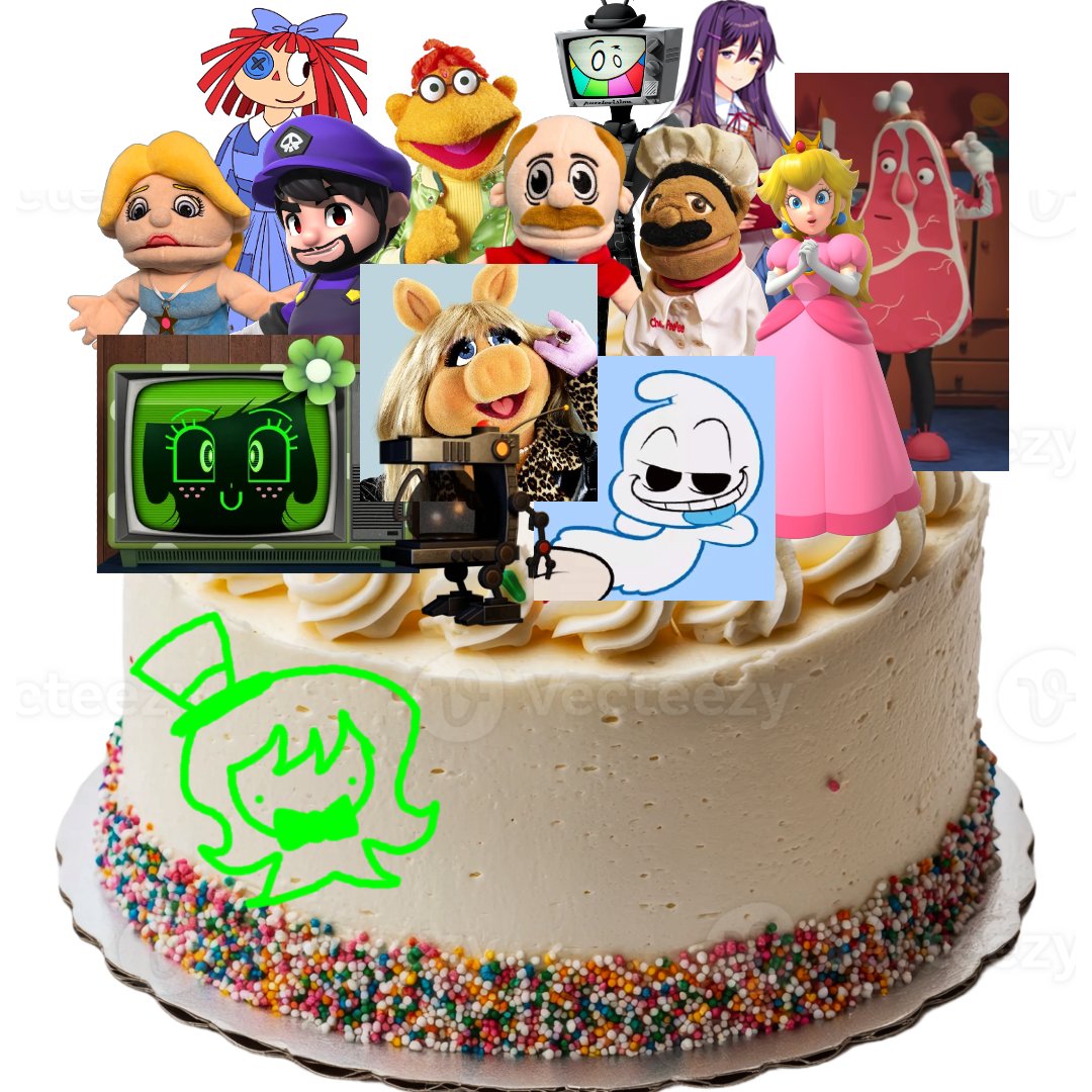 _Lady_Katie's tweet photo. fuck it, hear me out cake https://t.co/fQJwSv5QdH