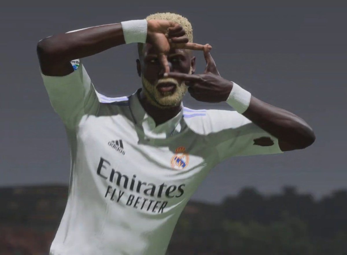 Juanlukaku tweet media