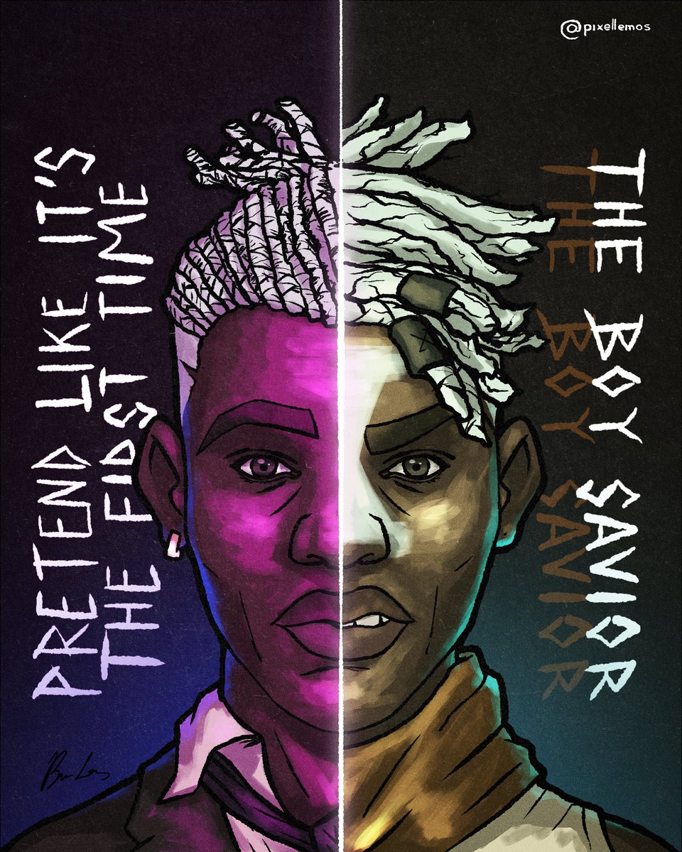 pixellemosbr's tweet photo. EKKO https://t.co/zUstdWwAwu