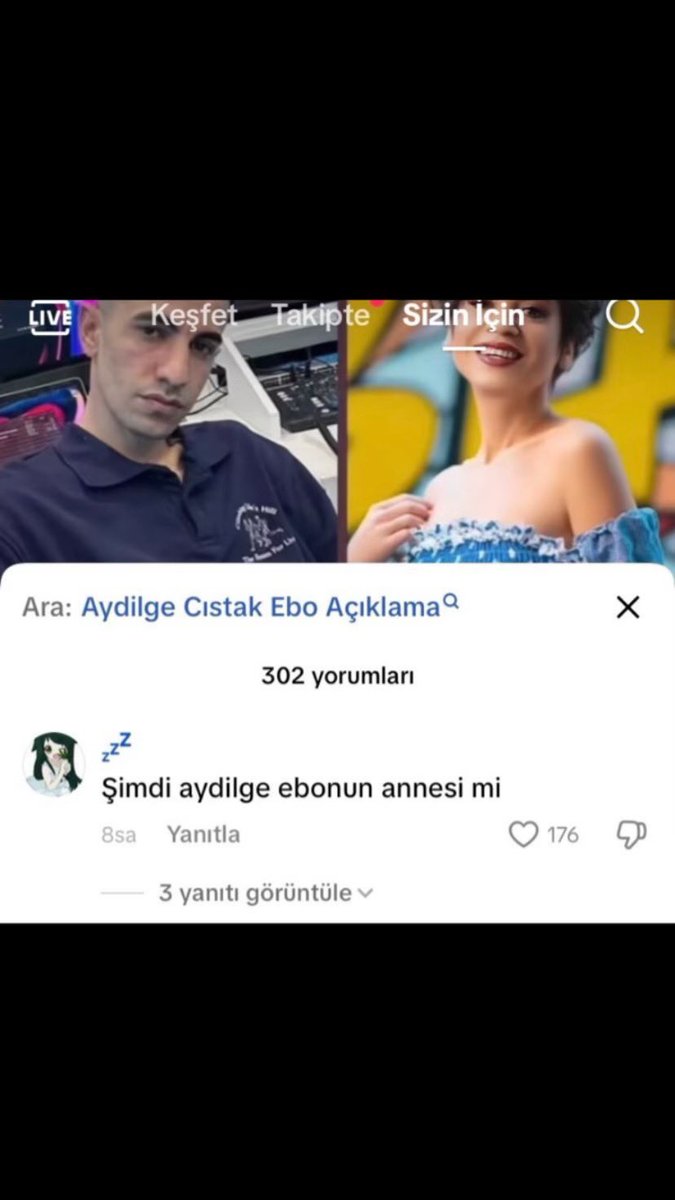 Bu aralar bizim anlama kabiliyeti