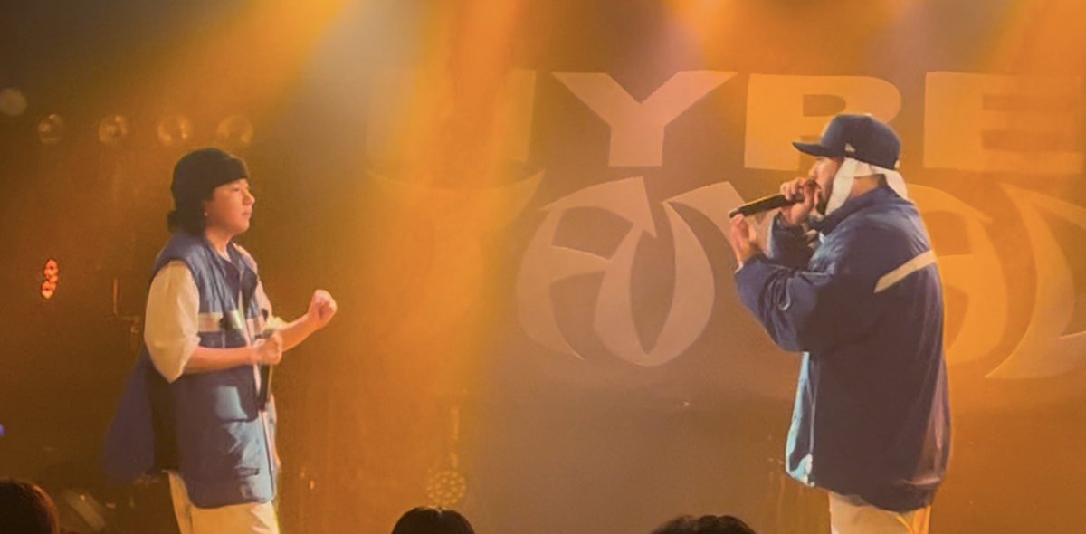 SSS76699639's tweet photo. こんなに楽しいなんて、知らなかったんです。
来れて良かった！
やっぱり、大阪に移住したい！

 #HYPERTAMADE https://t.co/lVjrOkQrGw