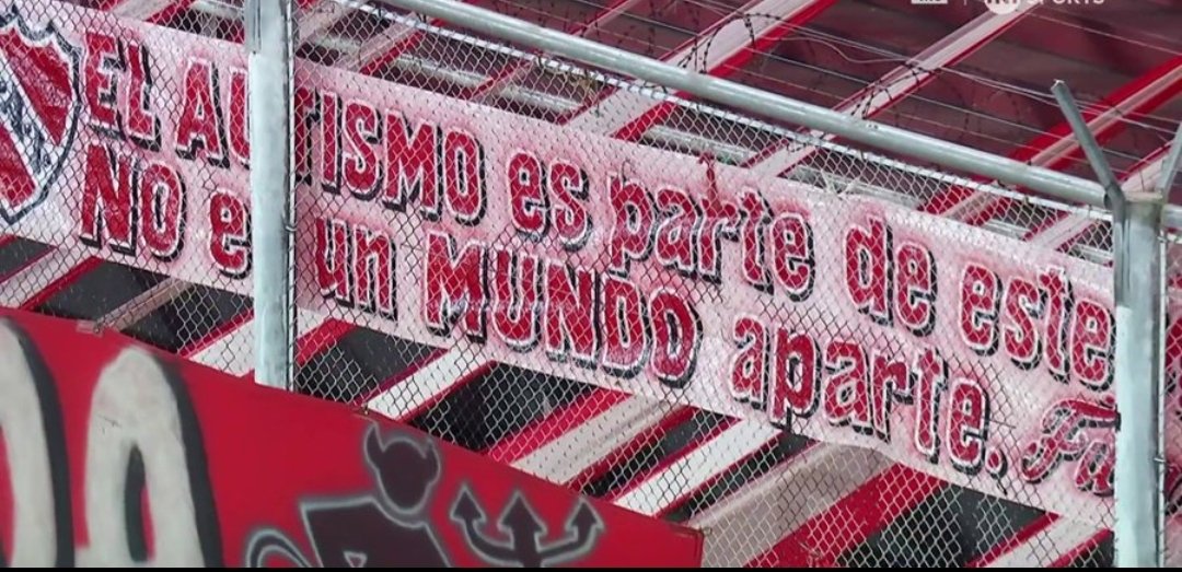 sera100preindep's tweet photo. El autismo es parte de este mundo NO es un mundo aparte ♥️ https://t.co/c4m0jUpx14