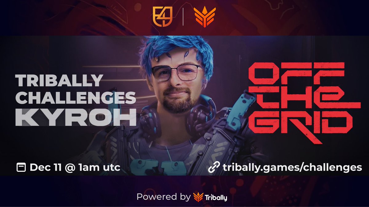 Tribally | 📲🚽 tweet media