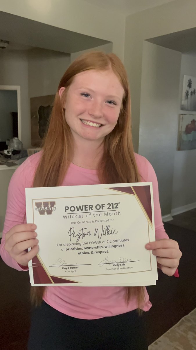 Peyton “Petey” Wilkie tweet media