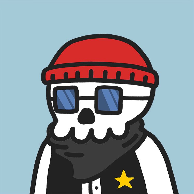 Look what I just got. Been watching this team for years man and the amount of work put in day in and day out is amazing. 

Through the bull through the bear it doesn’t matter these guys are working. 

I’m now a proud owner of a <a href="/the_mories/">The Mories 💀</a> and happy to be famorie? I think that’s