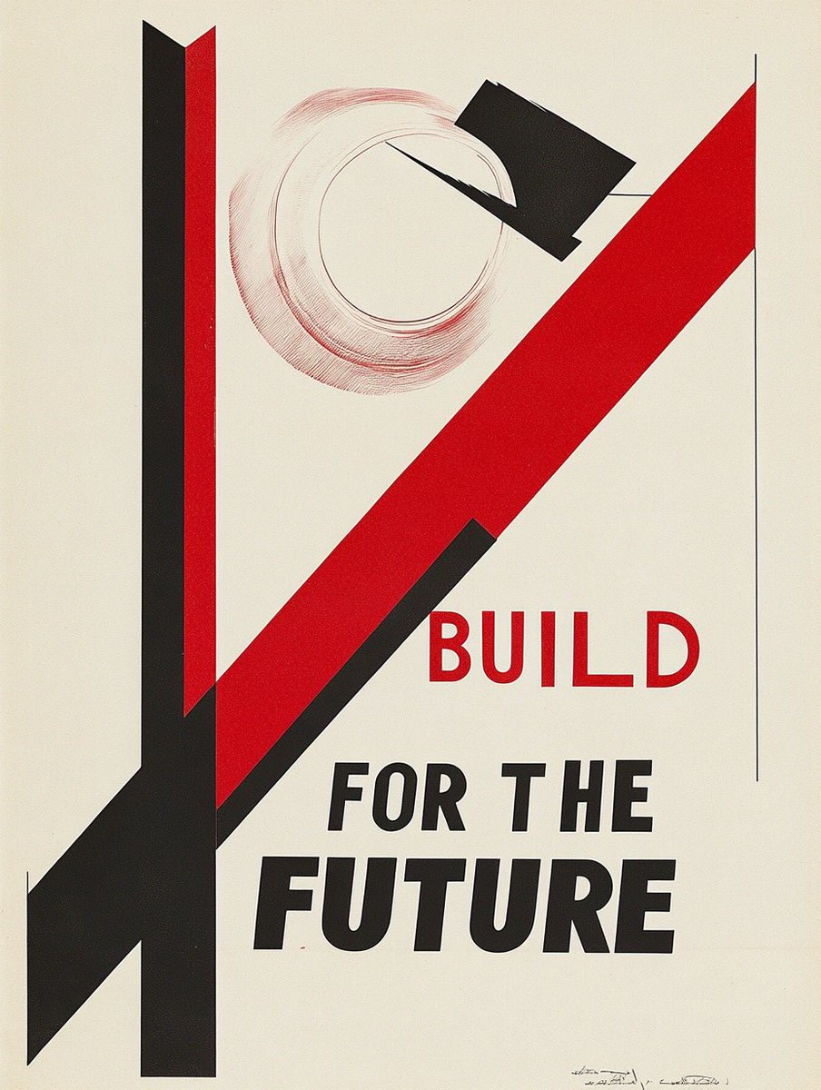 Constructivist Design/digital 🎨 Exploring Constructivism: A Celebration of Function and Geometry 🎨 📅 ...