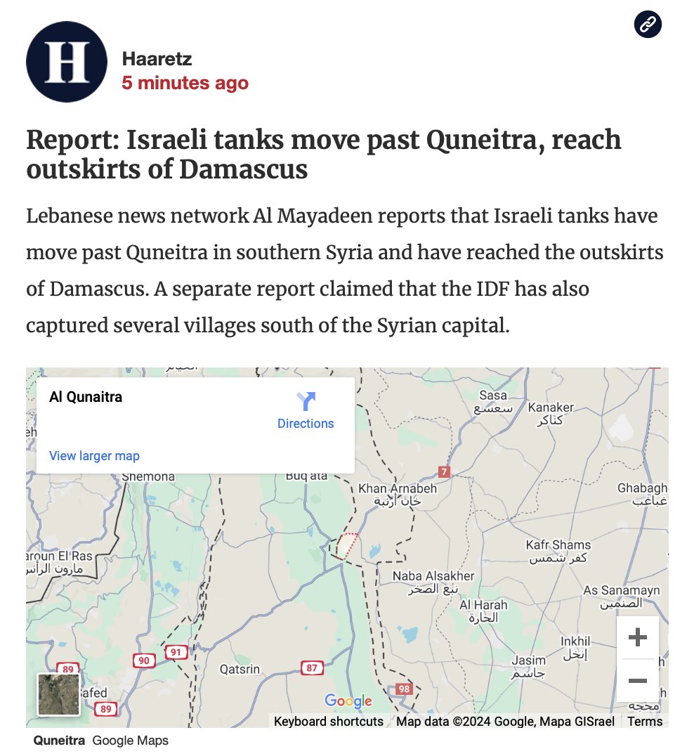 Ali Abunimah tweet media