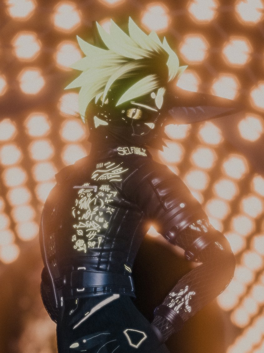 Well, I believe
Somewhere in the past
Something was between
You and I, my dear 💚✨