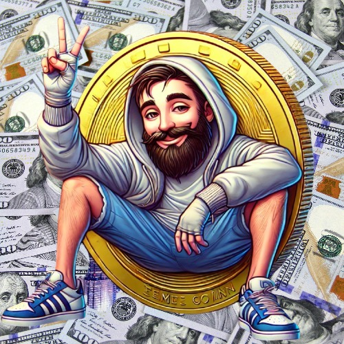 TonyMacmemecoin's tweet photo. 💎 TonyMac Meme Coin isn’t just a coin—it’s a community ready to win BIG together! 💬
🌟 United, bold, and unstoppable, we’re aiming for millions. Are you ready to be part of the journey? 🚀
#TonyMacCoin #CommunityPower #MemeCoinMillions
👉 https://t.co/CwJXuMZNY6 https://t.co/6P2ow4mqti