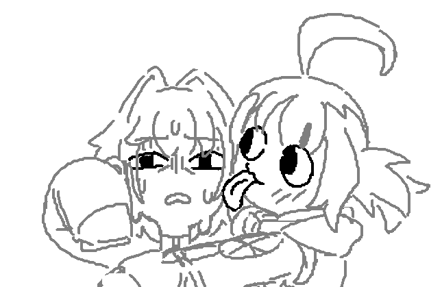 Kerjiaaa's tweet photo. mlem mlem mlem sluuuuurp mlem https://t.co/hyLaEBGZrL