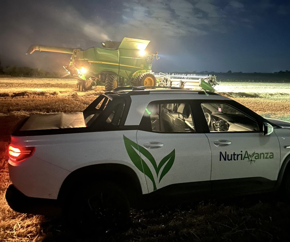 NutriAvanza (@nutriavanza) on Twitter photo 📍Rodó - Soriano 9/12
🌾 Cebada tardía-siembra 8/7
🚩#ACRECIO🇫🇷 a #semilla y foliar junto con el #herbicida
✅ Acelerar emergencia y desarrollo inicial (foto 29/7)
✅ Mitigar impacto del herbicida
✅ Compensar tiempo perdido
⏩️ 4.100 kg/Ha 🙌🏽
#Nutriavanza <a href="/agroterrauy/">agroterrauy</a>🇺🇾 📍Rodó - Soriano 9/12
🌾 Cebada tardía-siembra 8/7
🚩#ACRECIO🇫🇷 a #semilla y foliar junto con el #herbicida
✅ Acelerar emergencia y desarrollo inicial (foto 29/7)
✅ Mitigar impacto del herbicida
✅ Compensar tiempo perdido
⏩️ 4.100 kg/Ha 🙌🏽
#Nutriavanza <a href="/agroterrauy/">agroterrauy</a>🇺🇾