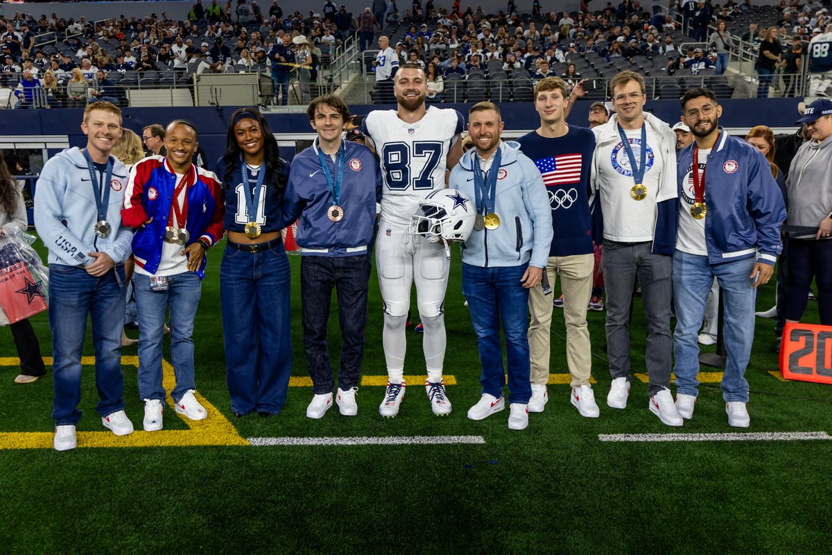 Dallas Cowboys tweet media