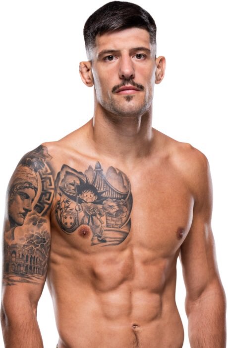 FlavorTerry's tweet photo. BACK TO BACK (2-0)
Terry’s #FlavorOfTheWeek is 1 +money bet posted every week there is a UFC fight card.
This week: Ramon Taveras, Joel Alvarez parlay (+125) #UFCTampa https://t.co/HLu17K9iO6