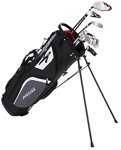 Wanna_Play_Golf's tweet photo. Everything You Need to Elevate Your Game: M5 Complete Men's Golf Club Sets in Multiple Sizes
Read more ๐ https://t.co/I1O0E532QQ
#GolfGame #PerfectRound #Golf #Men #ClubSet #GraphiteShaftOption #DeluxeStandBag #MatchingHeadCovers #DamageGuaranteedSafe #EasyProductReturns https://t.co/AHybRGOvkm