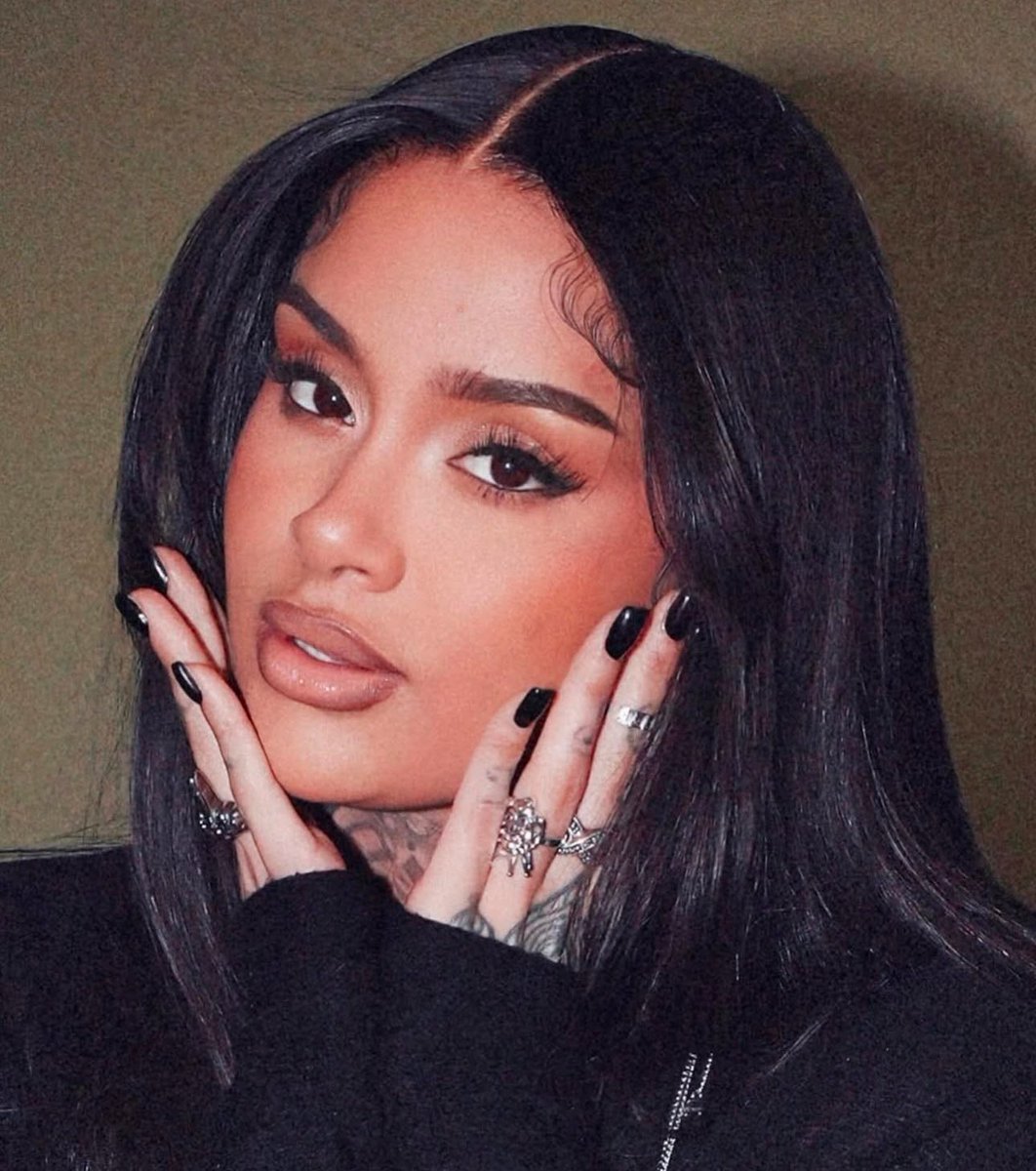 urfavoritemel's tweet photo. kehlani you are a DREAM https://t.co/DcZoPZD86Y