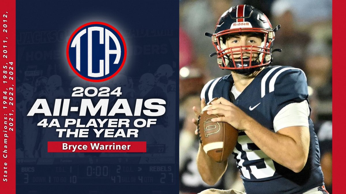 Congratulations <a href="/WarrinerBryce/">Bryce Warriner</a>