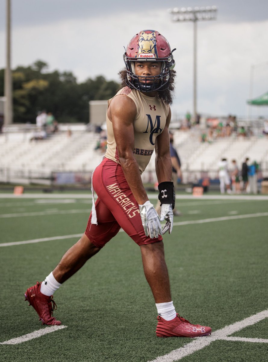 Mason Kelley (@mason_kelley26) on Twitter photo Mason Kelley - Junior SZN film
( 8 games) WR/KR/PR
Fastest Junior in NC!
<a href="/ToCreek/">WELCOME TO THE CREEK (Mallard Creek Football)</a> <a href="/CoachKTinsley/">Kennedy Tinsley</a> <a href="/Coach_Jones4/">Tyrrel Jones</a> <a href="/Coach_JGunter/">John Gunter</a> <a href="/Coach_Sneed_/">Brandon Sneed</a>
<a href="/nepsy37/">Quentin Brown</a>
<a href="/CoachRenoYale/">Tony Reno</a>
<a href="/CoachFigaro_MU/">Devin Figaro</a>
<a href="/KyleWSteinhoff/">Kyle Steinhoff</a>
<a href="/ApplebaumNathan/">Nathan Applebaum</a>
<a href="/maknight3/">Coach Marcus Knight</a>
<a href="/_Coach_Hof/">Austin Eisenhofer</a>
hudl.com/v/2QPFN6 Mason Kelley - Junior SZN film
( 8 games) WR/KR/PR
Fastest Junior in NC!
<a href="/ToCreek/">WELCOME TO THE CREEK (Mallard Creek Football)</a> <a href="/CoachKTinsley/">Kennedy Tinsley</a> <a href="/Coach_Jones4/">Tyrrel Jones</a> <a href="/Coach_JGunter/">John Gunter</a> <a href="/Coach_Sneed_/">Brandon Sneed</a>
<a href="/nepsy37/">Quentin Brown</a>
<a href="/CoachRenoYale/">Tony Reno</a>
<a href="/CoachFigaro_MU/">Devin Figaro</a>
<a href="/KyleWSteinhoff/">Kyle Steinhoff</a>
<a href="/ApplebaumNathan/">Nathan Applebaum</a>
<a href="/maknight3/">Coach Marcus Knight</a>
<a href="/_Coach_Hof/">Austin Eisenhofer</a>
hudl.com/v/2QPFN6