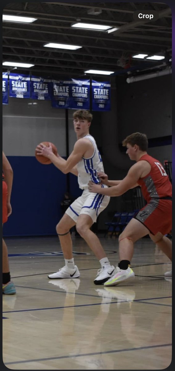 WI Truth Basketball (@witruthbb) on Twitter photo Nick Medema 6’7 (‘25 uncommitted) scored 24 pts, added 12 reb, 4 ast, and stl and 1 blk and n Randolph’s 49-35 win vs PGL.
<a href="/nmedema_13/">Nicholas Medema</a>
<a href="/PHCircuit/">Prep Hoops Circuit 🏀</a> <a href="/WisBBYearbook/">Mark Miller</a> <a href="/Evan_Flood/">Evan Flood</a> <a href="/wissportsnet/">WisSports.net</a> <a href="/GM_Hoops/">Greg M Hoops</a> @<a href="/Scout_ScottC/">College Scout</a> Nick Medema 6’7 (‘25 uncommitted) scored 24 pts, added 12 reb, 4 ast, and stl and 1 blk and n Randolph’s 49-35 win vs PGL.
<a href="/nmedema_13/">Nicholas Medema</a>
<a href="/PHCircuit/">Prep Hoops Circuit 🏀</a> <a href="/WisBBYearbook/">Mark Miller</a> <a href="/Evan_Flood/">Evan Flood</a> <a href="/wissportsnet/">WisSports.net</a> <a href="/GM_Hoops/">Greg M Hoops</a> @<a href="/Scout_ScottC/">College Scout</a>