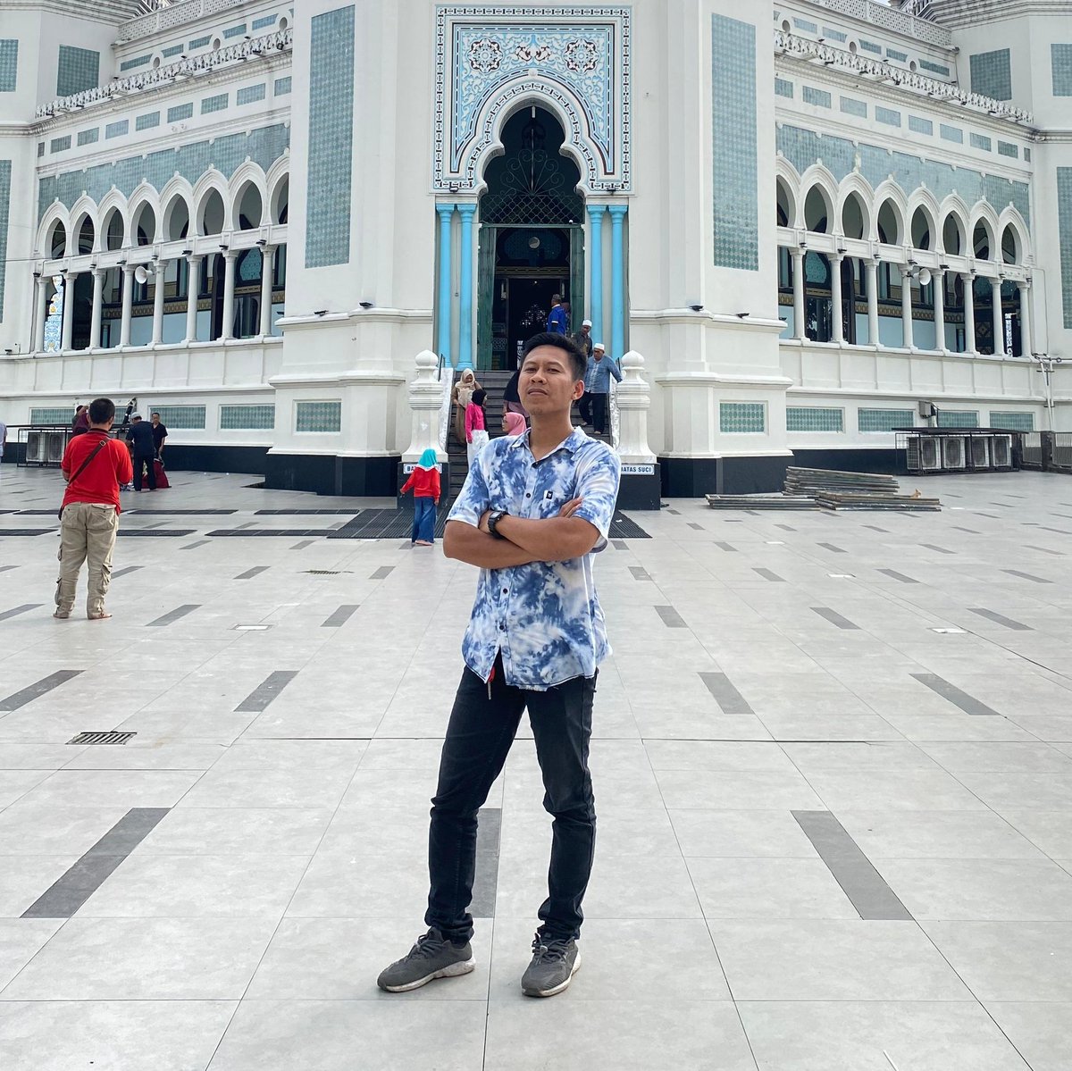 Kur1195's tweet photo. #FotoProfilBaru https://t.co/tVsxfLs0Cj