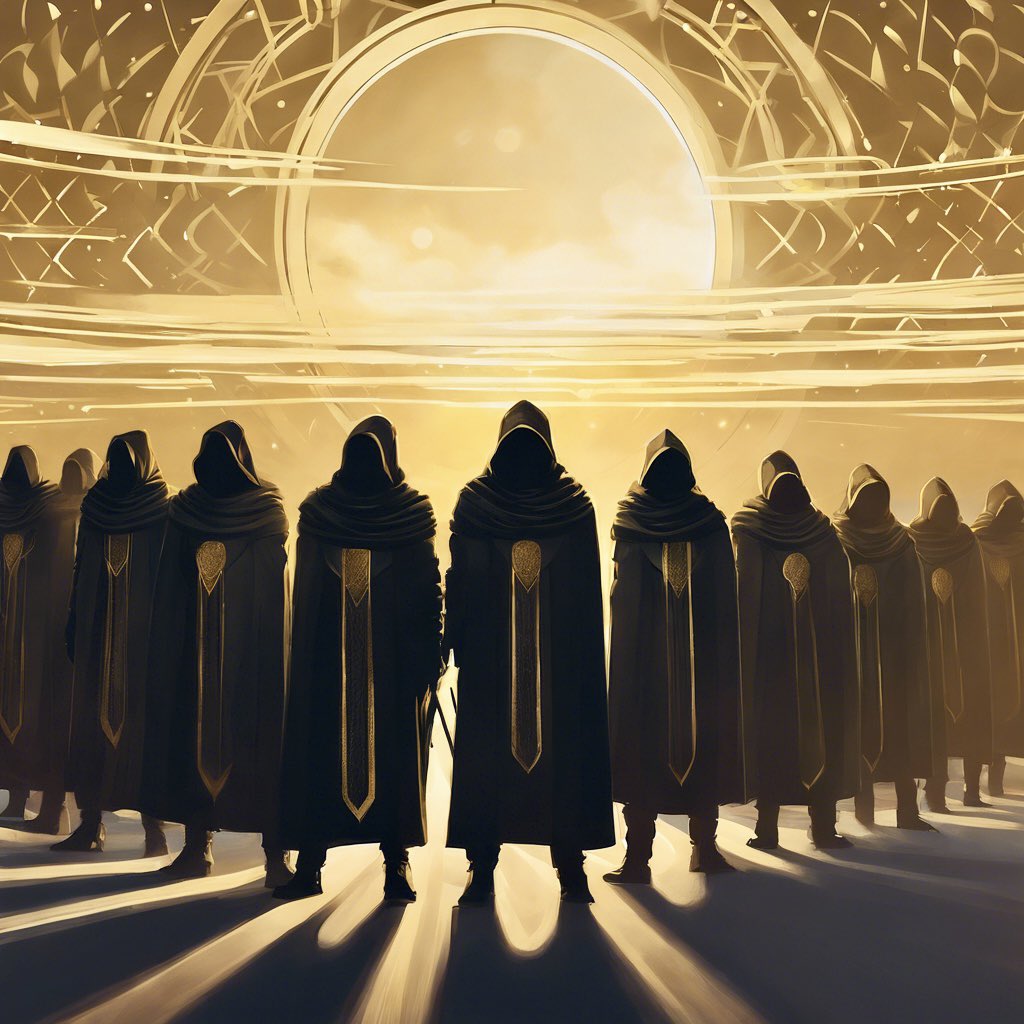 Believers are the Ones that truly win in the end. 
Stop gambling and believe in something real. 
Something that puts Teh People 1st, and will do good in this world. 
<a href="/TehGoldenOne/">Teh Golden One</a> #GOLD1 

#TehInnerCircle