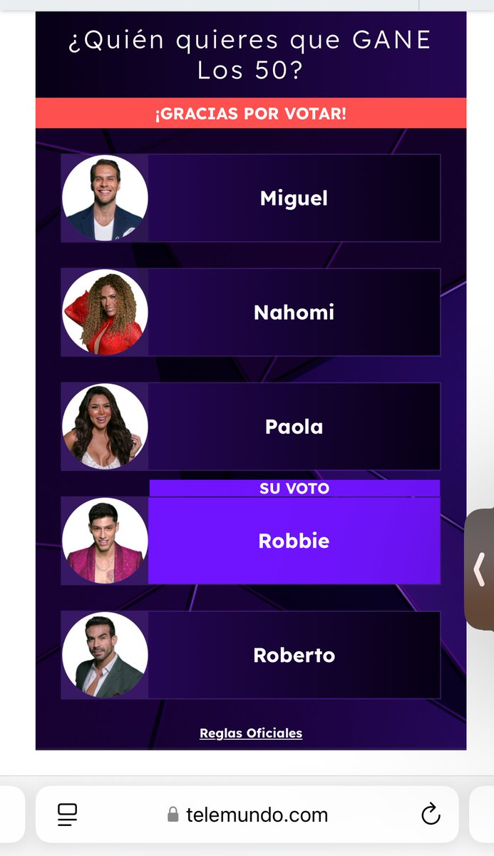Dulcelyk's tweet photo. #TeamRobbie https://t.co/iQb6jwchVi