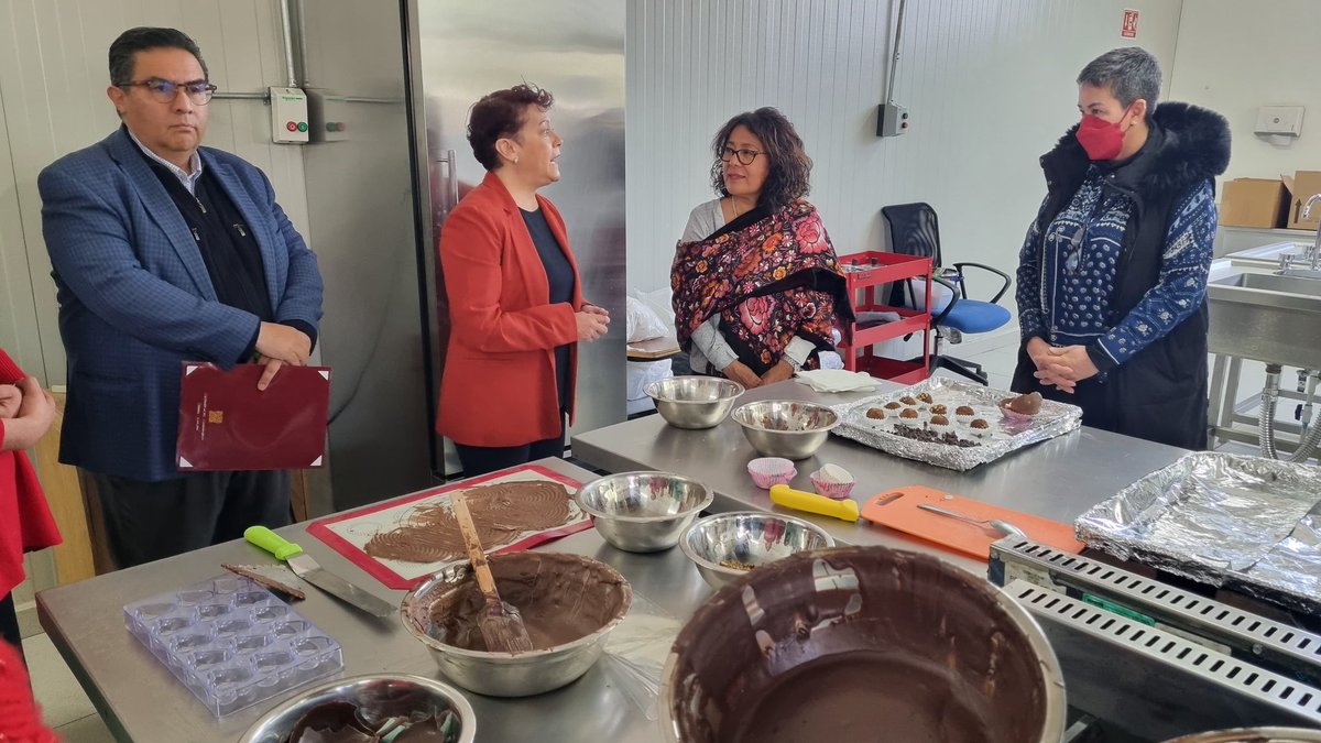 Inés González Nicolás tweet media