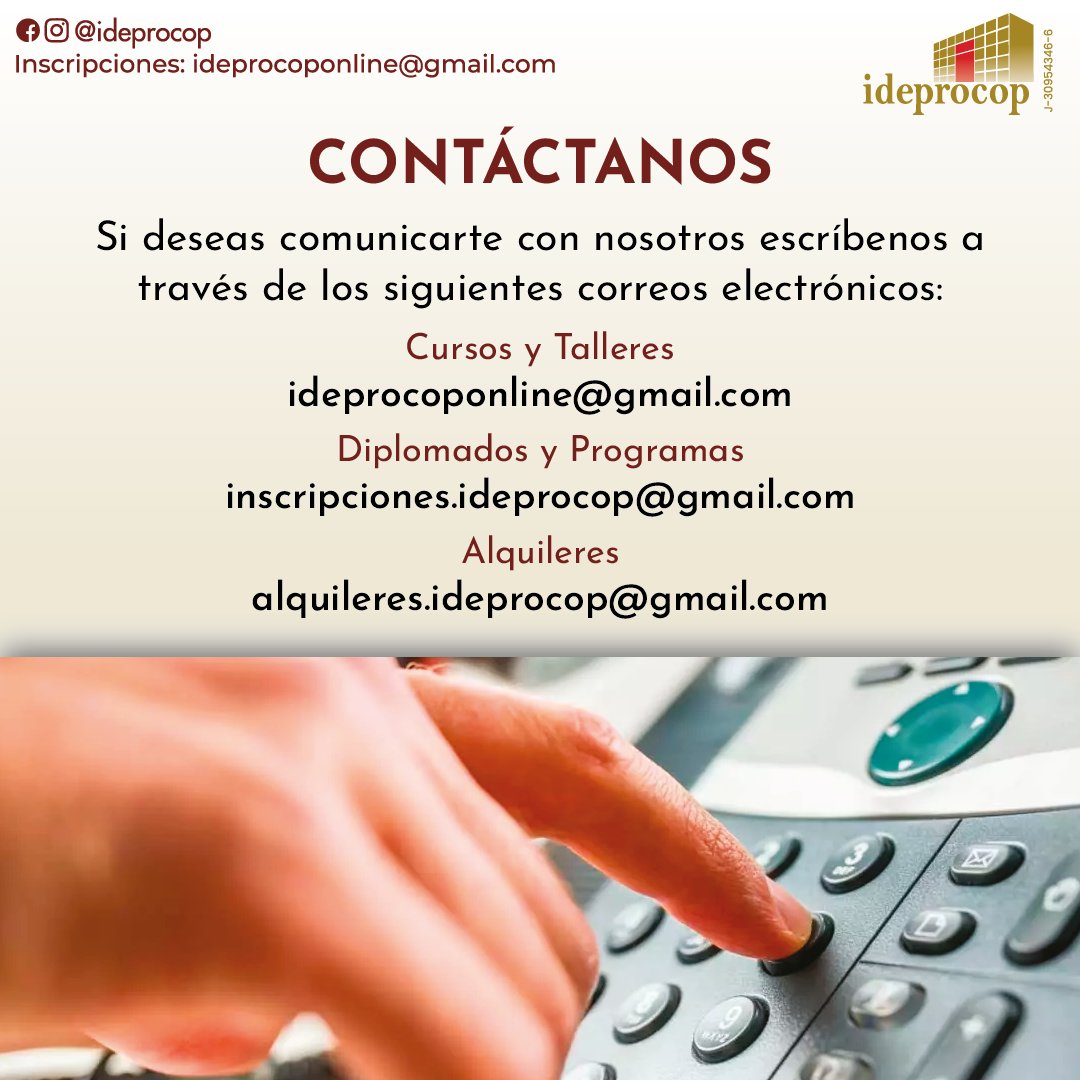 Ideprocop tweet media