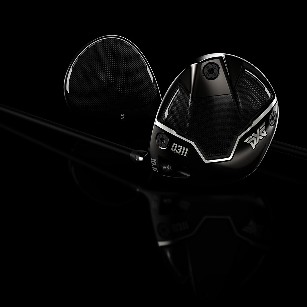 PXG Japan tweet media