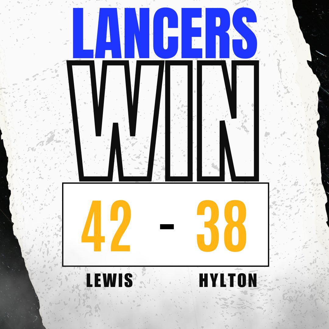 Played hard tonight and got it done!