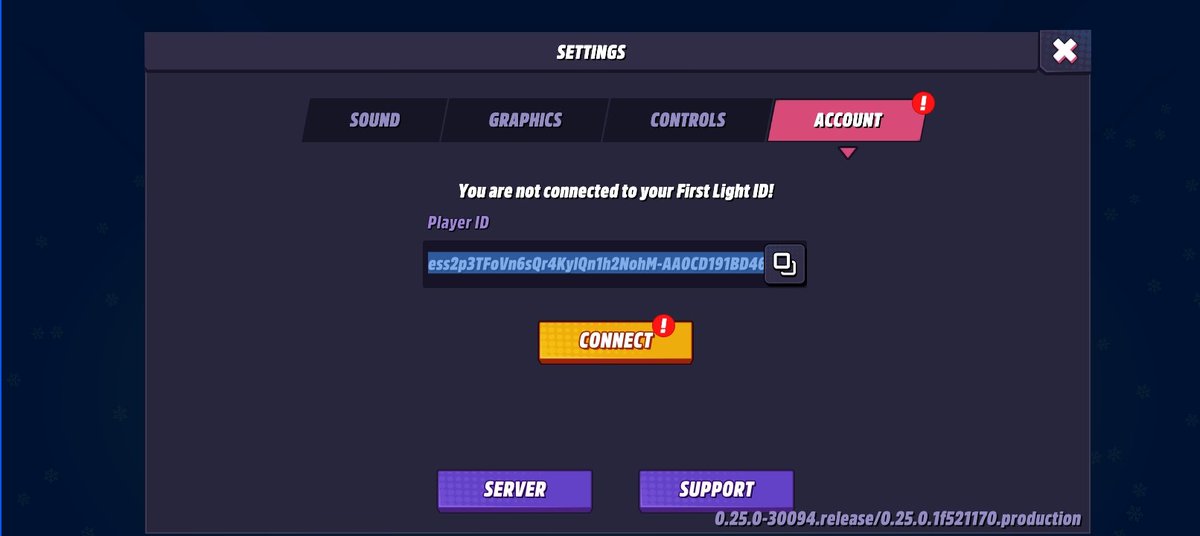 Andreiii_4's tweet photo. "i just completed blast veterans pass quest #YGGxBlastRoyale #YGGGAPS8 @YieldGuild @blastroyale " https://t.co/nF0bKtLxMZ