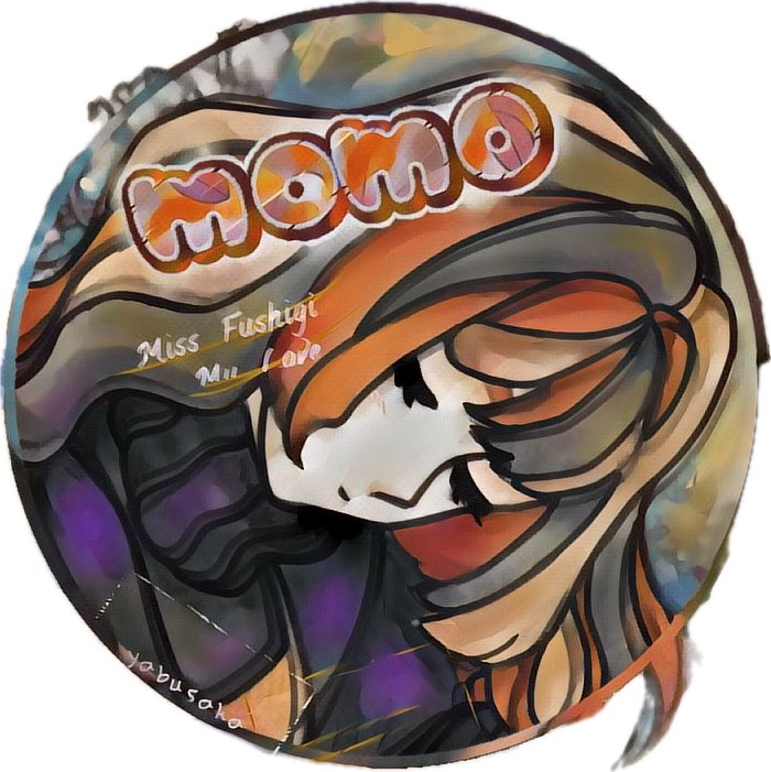drawmomo's tweet photo. #もものアイコン https://t.co/D3PzdrfnIz