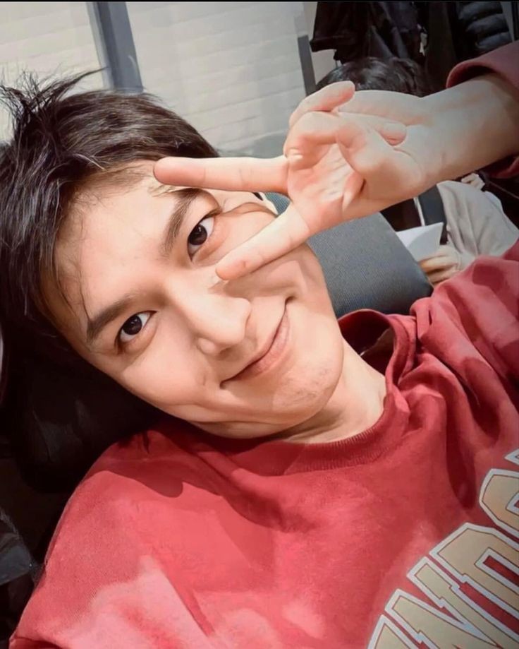 Official lee Min hoo (@lee87135) on Twitter photo 