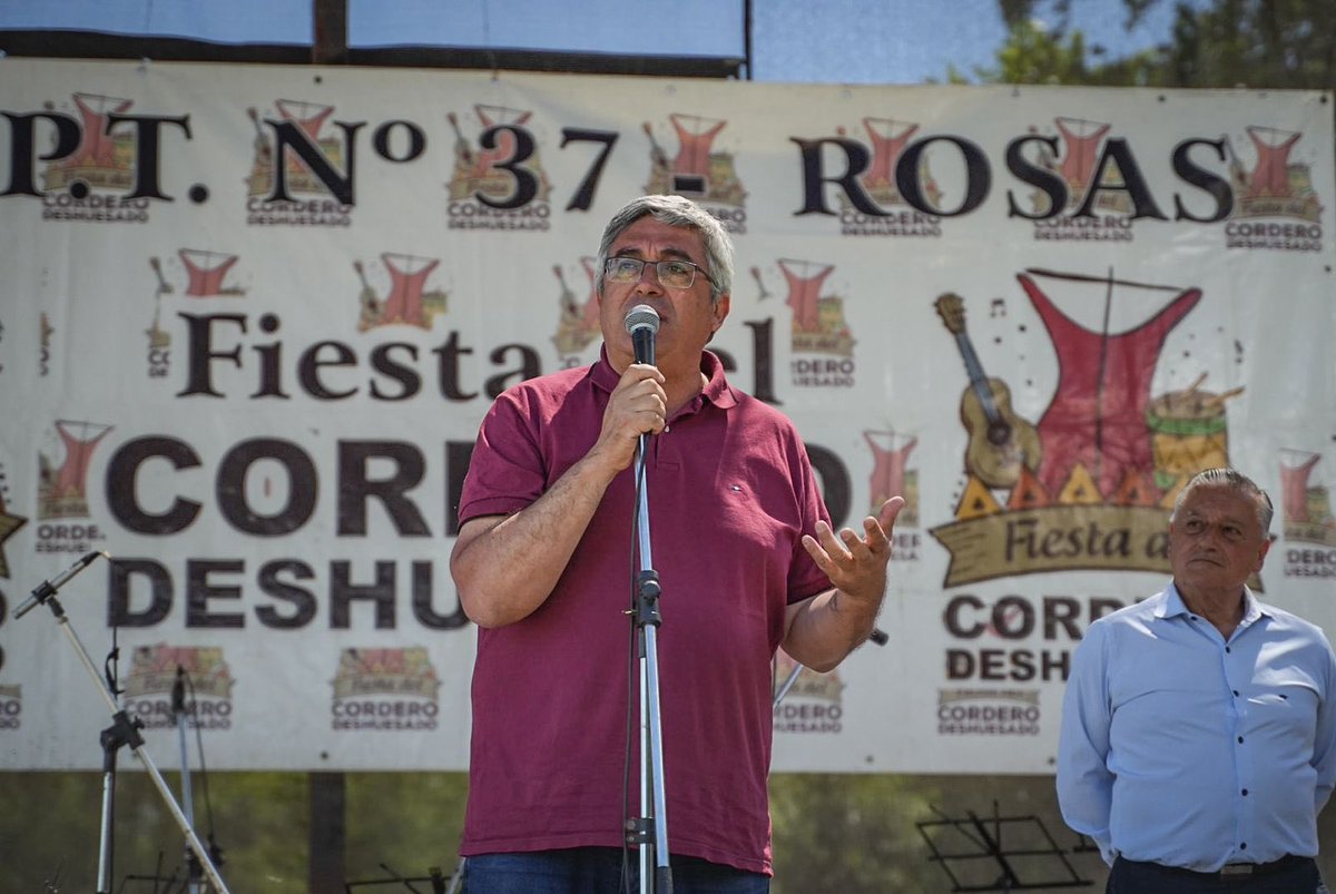 Javier Rodríguez tweet media